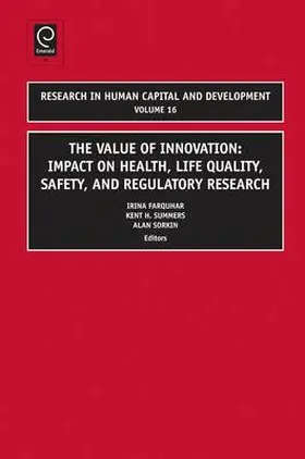 Value of Innovation