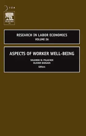 Aspects of Worker Well-Being