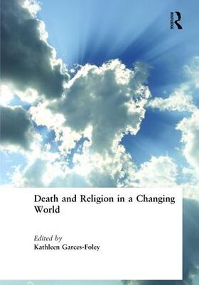 Death and Religion in a Changing World