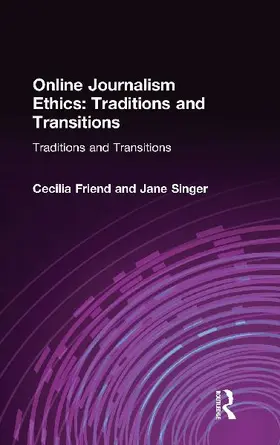 Online Journalism Ethics
