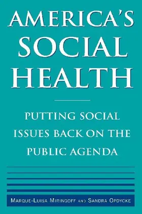 America's Social Health