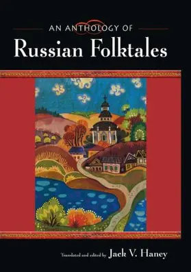 An Anthology of Russian Folktales