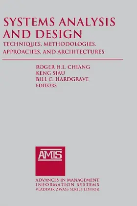 Systems Analysis and Design