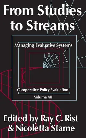 From Studies to Streams