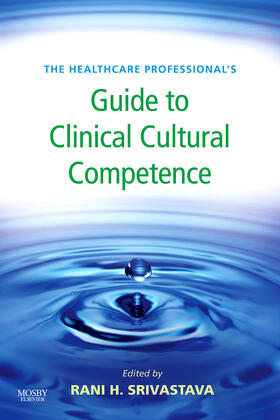Healthcare Professional's Guide to Clinical Cultural Compete