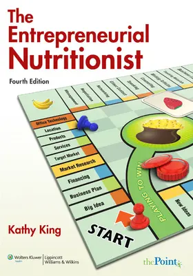 The Entrepreneurial Nutritionist