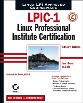 LPIC-1