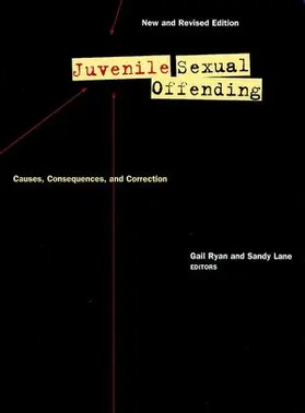 Juvenile Sexual Offending