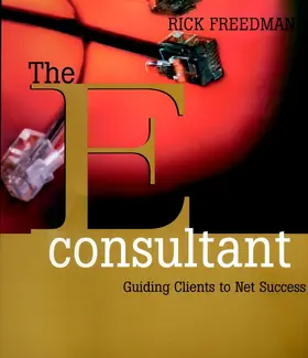 The Econsultant