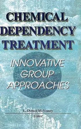 Chemical Dependency Treatment