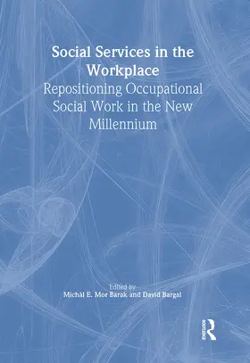 Social Services in the Workplace