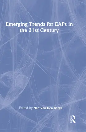 Emerging Trends for EAPs in the 21st Century