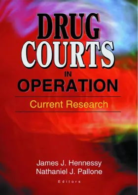 Drug Courts in Operation