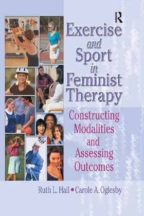 Exercise and Sport in Feminist Therapy