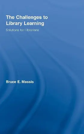 The Challenges to Library Learning