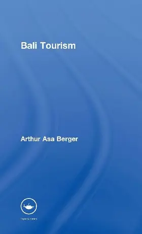 Bali Tourism
