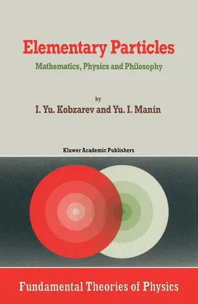 Elementary Particles