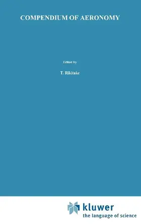 Compendium of Aeronomy