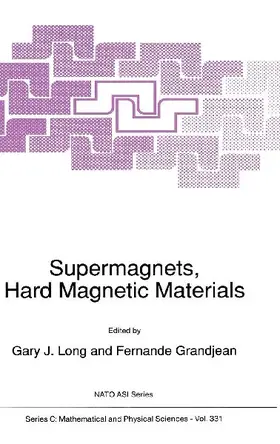 Supermagnets, Hard Magnetic Materials