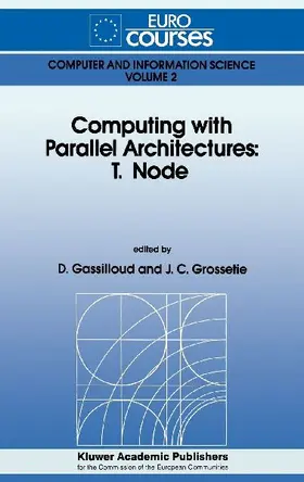 Computing with Parallel Architecture: T.Node