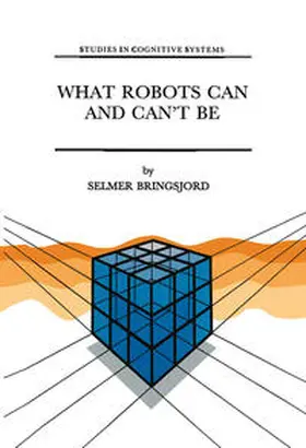 What Robots Can and Can't Be