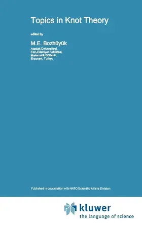 Topics in Knot Theory