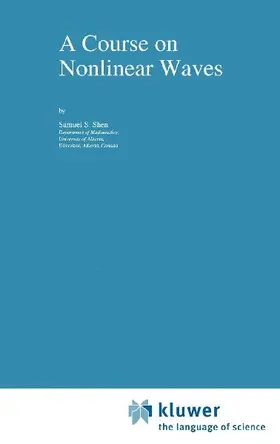 A Course on Nonlinear Waves