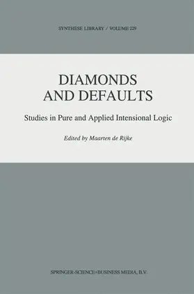 Diamonds and Defaults