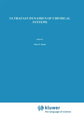Ultrafast Dynamics of Chemical Systems