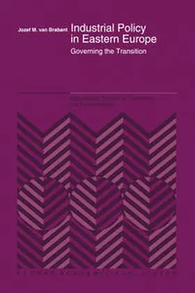 Industrial Policy in Eastern Europe