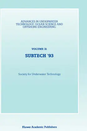Subtech '93
