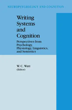 Writing Systems and Cognition