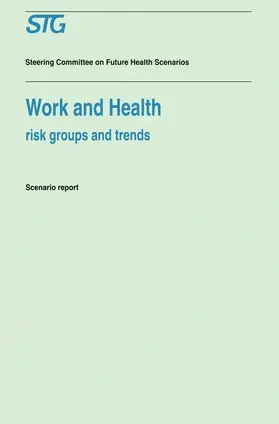 Work and Health