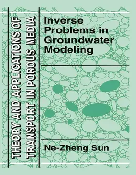 Inverse Problems in Groundwater Modeling