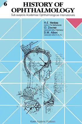 History of Ophthalmology