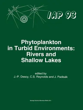 Phytoplankton in Turbid Environments: Rivers and Shallow Lakes