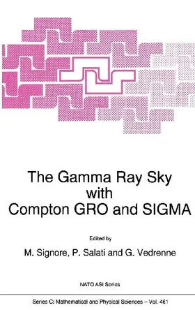 The Gamma Ray Sky with Compton GRO and SIGMA