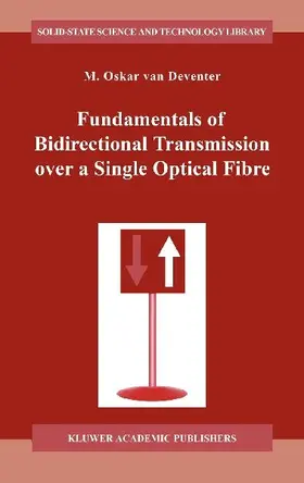 Fundamentals of Bidirectional Transmission over a Single Optical Fibre