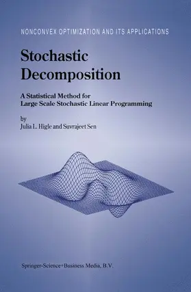 Stochastic Decomposition