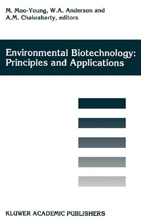 Environmental Biotechnology