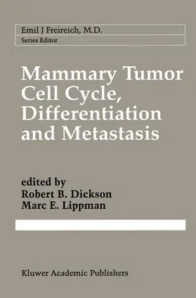 Mammary Tumor Cell Cycle, Differentiation, and Metastasis