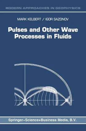 Pulses and Other Wave Processes in Fluids