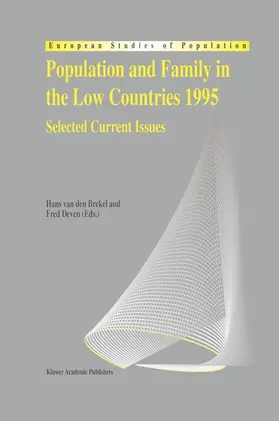 Population and Family in the Low Countries 1995