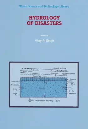 Hydrology of Disasters