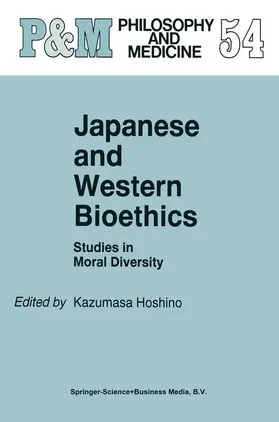 Japanese and Western Bioethics