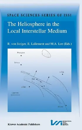 The Heliosphere in the Local Interstellar Medium