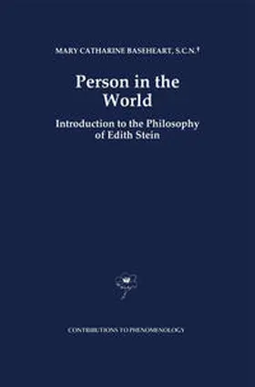 Person in the World