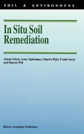 In Situ Soil Remediation