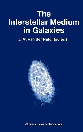 The Interstellar Medium in Galaxies