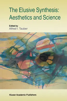 The Elusive Synthesis: Aesthetics and Science